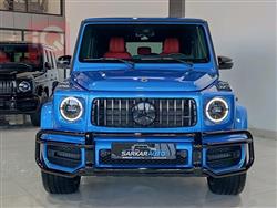 مێرسێدس بێنز G-Class